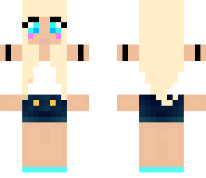 cute girl