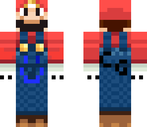 mario