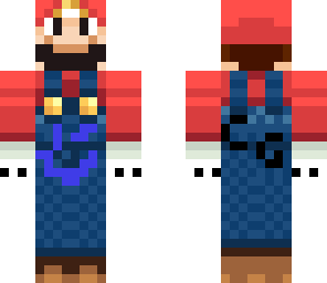 mario