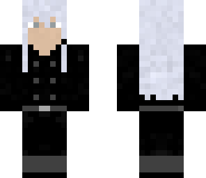 squalo khr past