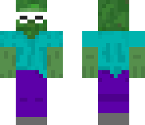 zombie
