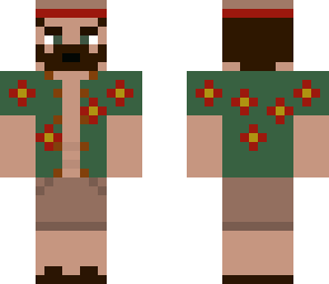 mexico
