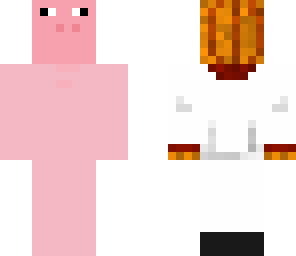 mutant pigman