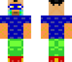my funny skin