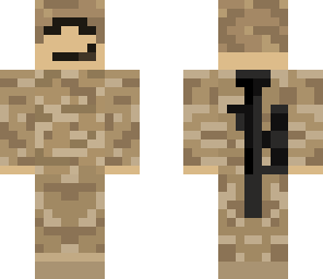 sniper joe