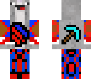 upgraded narwhal