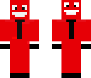 red man 2