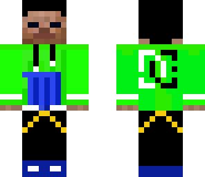steve