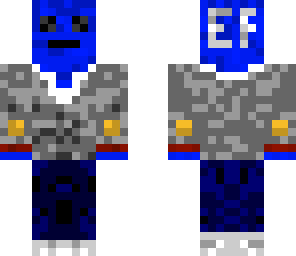 final skin