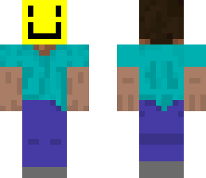 smiley steve