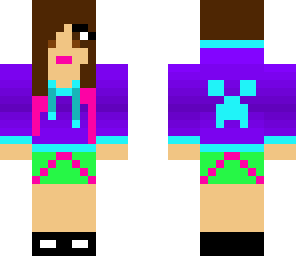 a skin