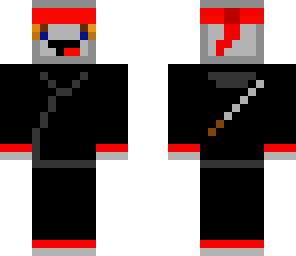 superninja