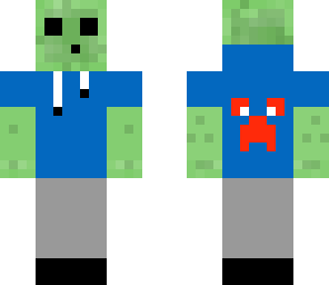teenage slime