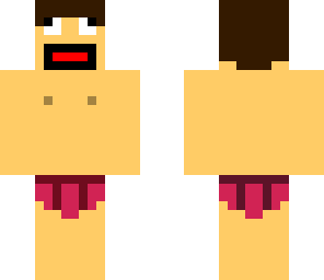 pinki pants