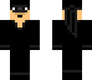 the princess bride - westley - the man in black v1