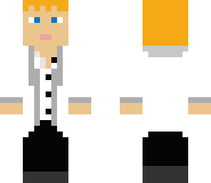 nuke scientist
