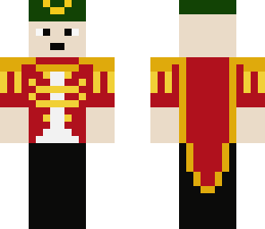 major von kasper0405