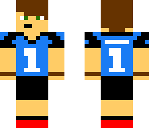 football guy