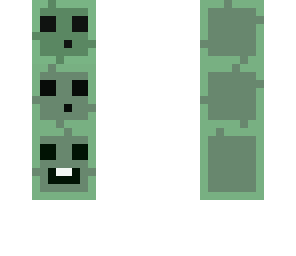 slime totem