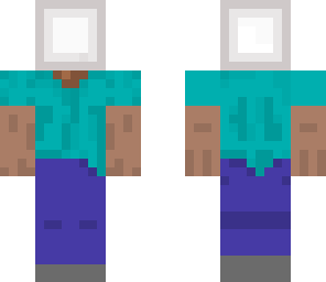 iron head