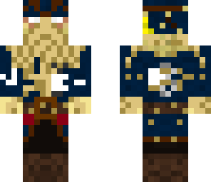 herojones