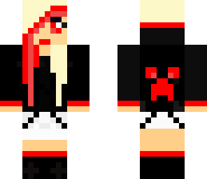 sexy vamp