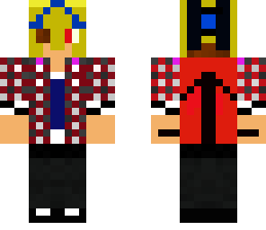 armored johegun