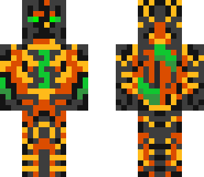 nether reaper