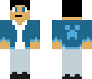 carloso skin