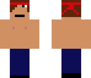 red corner gang champion