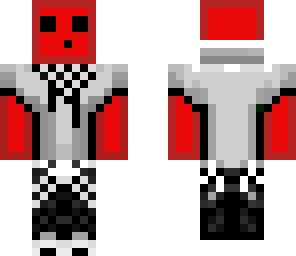 red slime