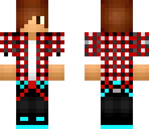 kierans skin be great full