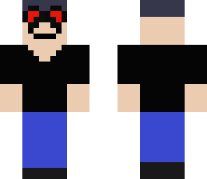 billy and mike