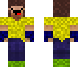 yellow player hd