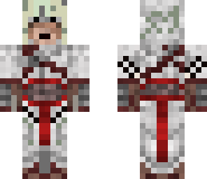 altair ezio