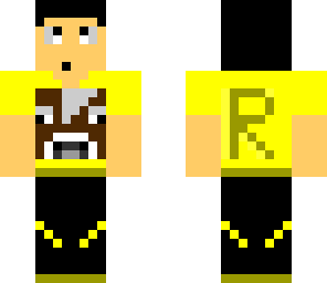 rabahrex skin