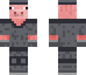 pig viking