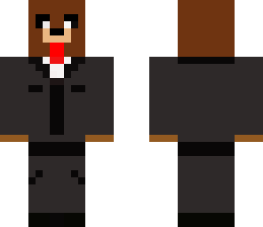 **** suit