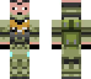 halo pig
