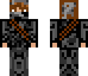 black ninja 2