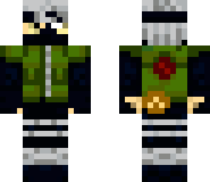 kakashi