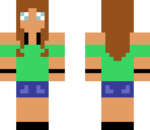 cute girl