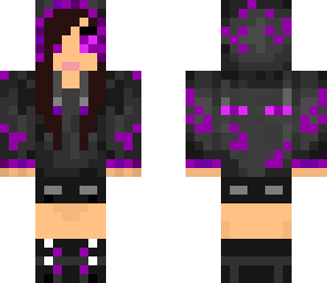 endergirl