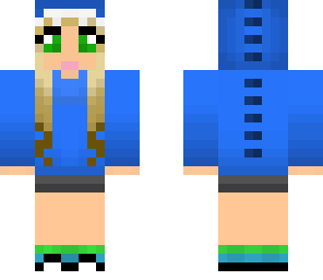 dinosaur girl