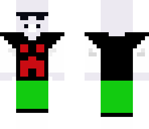 a bunny