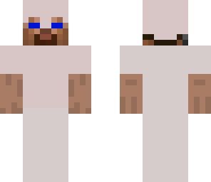 iron armer