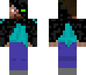 mutant steve