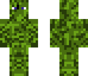 hombre camuflaje