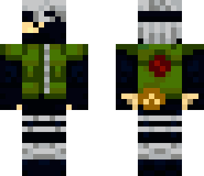 kakashi 2