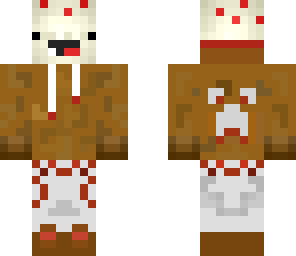 cake man